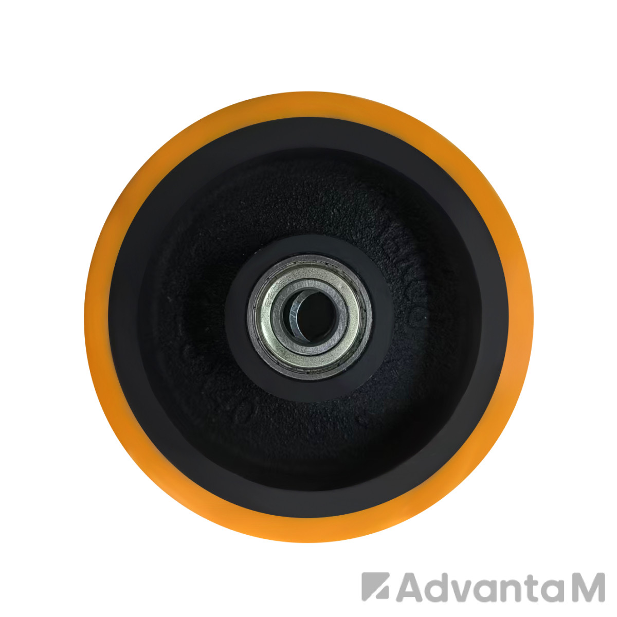 Большегрузное полиуретановое колесо RONEL CPU 80