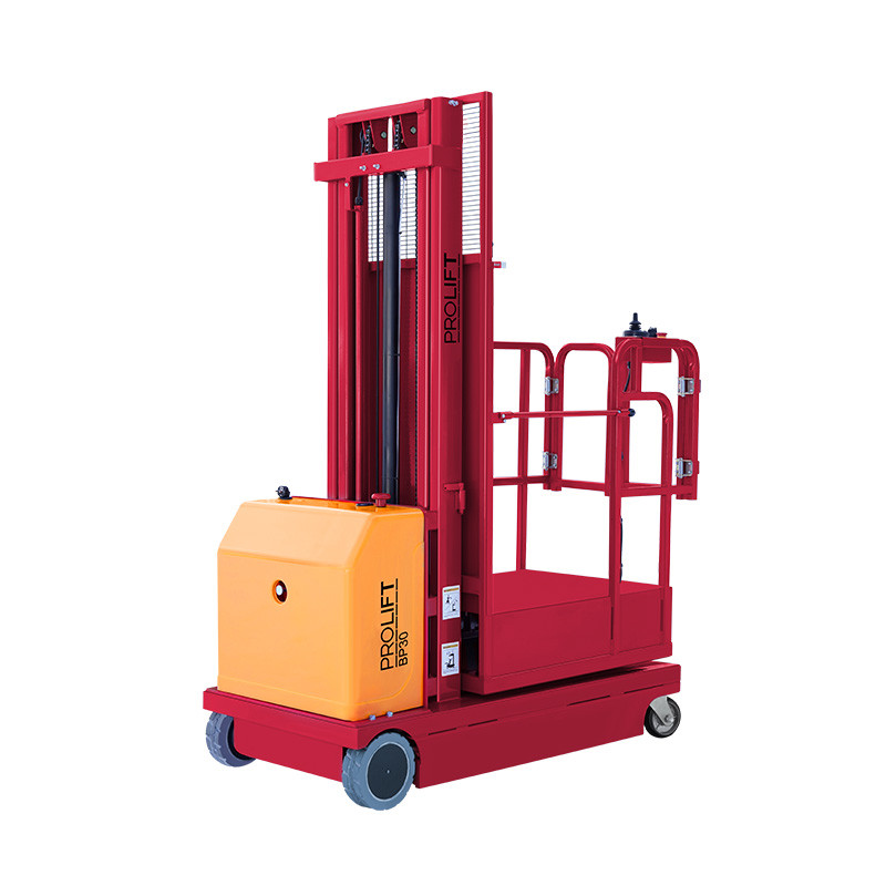 0 - Комплектовщик заказов PROLIFT BP3033