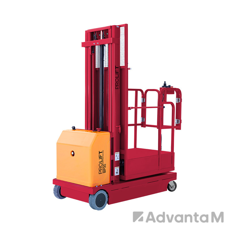 0 - Комплектовщик заказов PROLIFT BP3033