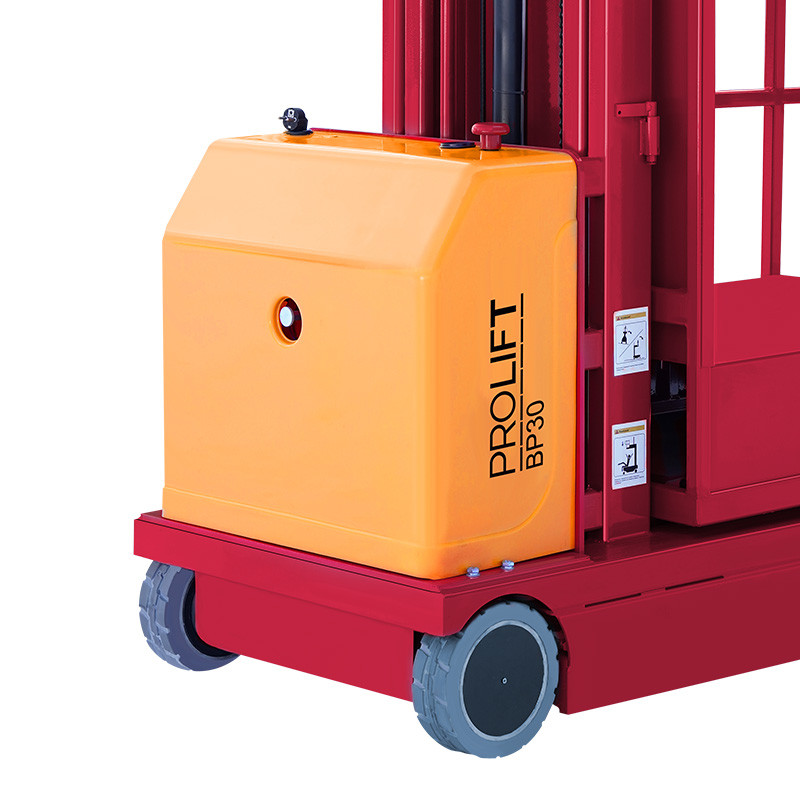 2 - Комплектовщик заказов PROLIFT BP3033