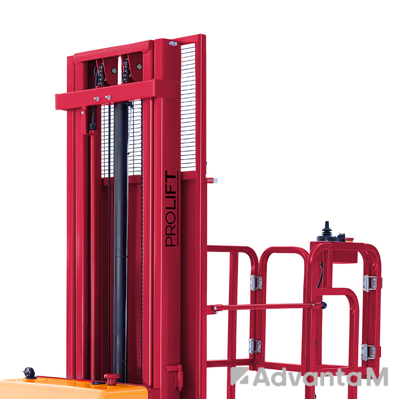 3 - Комплектовщик заказов PROLIFT BP3033