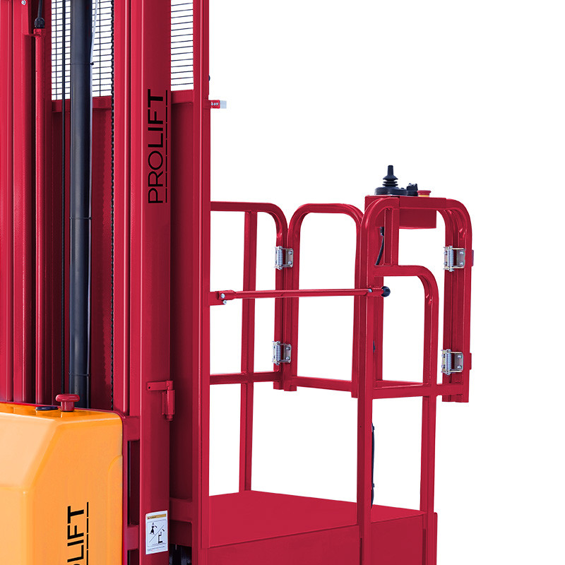4 - Комплектовщик заказов PROLIFT BP3033