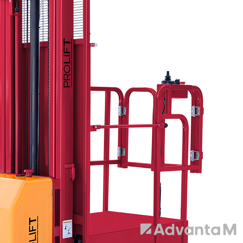 4 - Комплектовщик заказов PROLIFT BP3033
