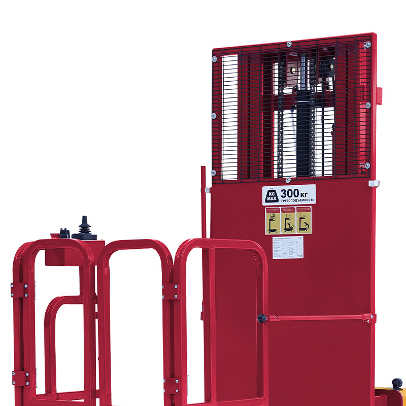 6 - Комплектовщик заказов PROLIFT BP3033