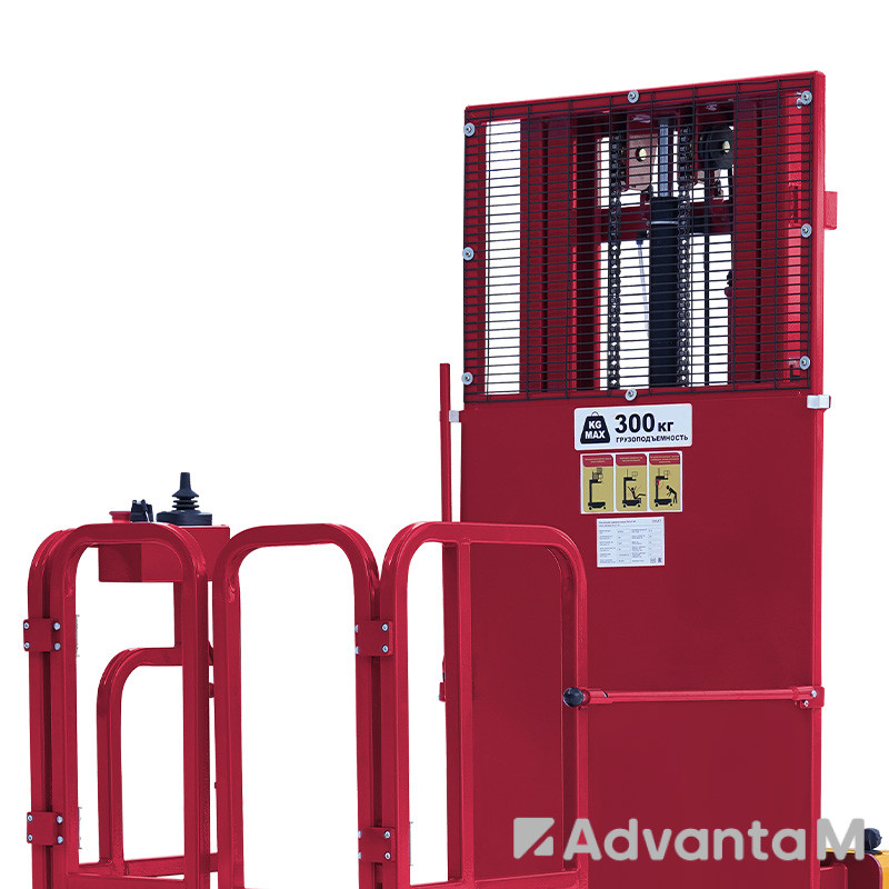 6 - Комплектовщик заказов PROLIFT BP3033