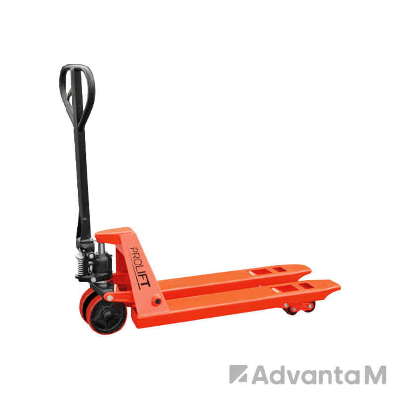 0 - Гидравлическая тележка рохля PROLIFT DB25