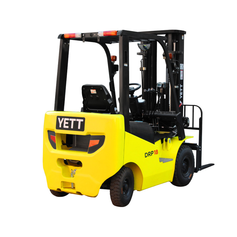3 - Дизельный погрузчик YETT DRP18-XCK2-M300-3W