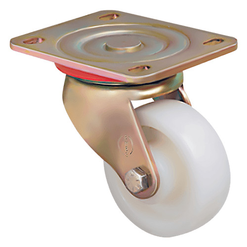 Колесо большегрузное нейлоновое ED01 HKZ 125