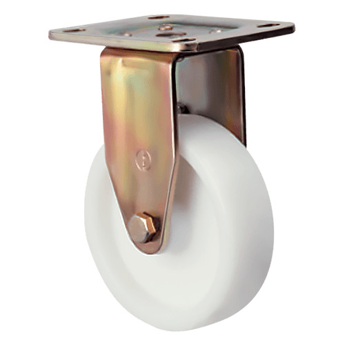 Колесо большегрузное нейлоновое ED02 HKZ 55