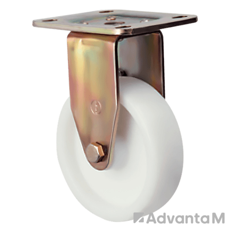 Колесо большегрузное нейлоновое ED02 HKZ 55