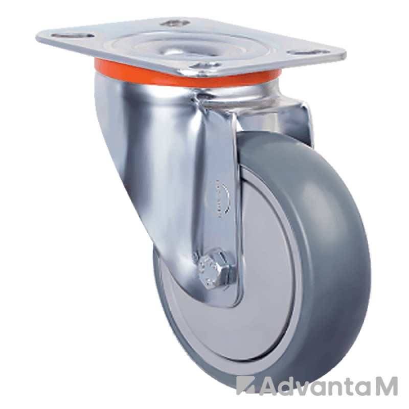 Аппаратное колесо EM01 MBT 125