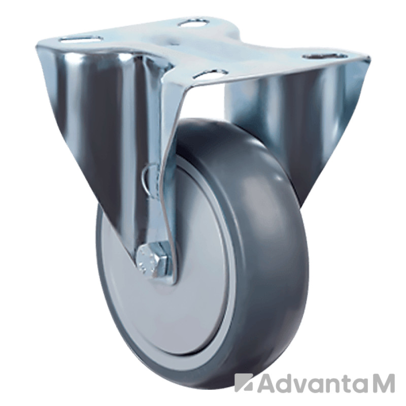 Аппаратное колесо EM02 MBT 80