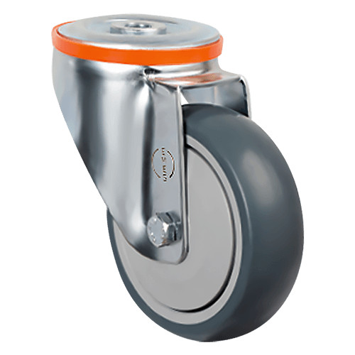 Аппаратное колесо EM04 MBT 125