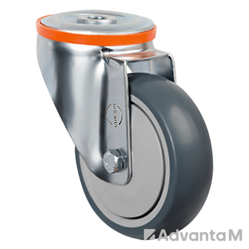 Аппаратное колесо EM04 MBT 125