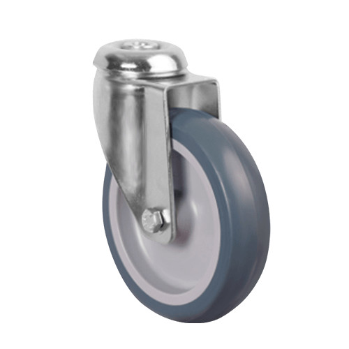 Аппаратное колесо ER04 MKT 125