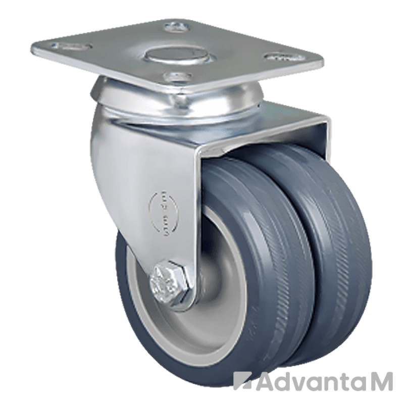 Аппаратное колесо ET01 MKT 75