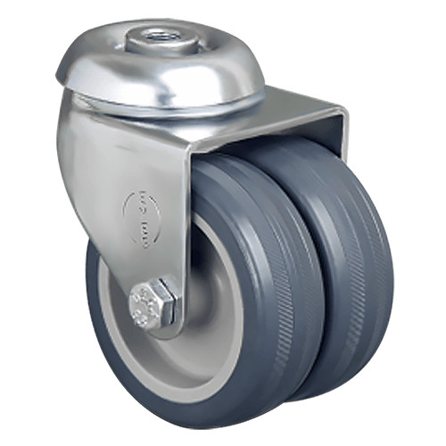 Аппаратное колесо ET04 MKT 50