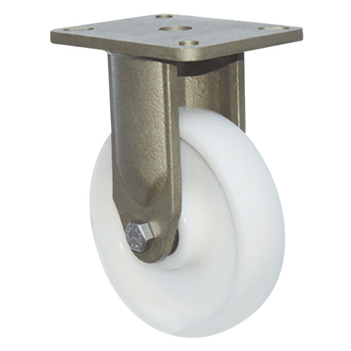 Колесо большегрузное нейлоновое EV02 HBZ 250