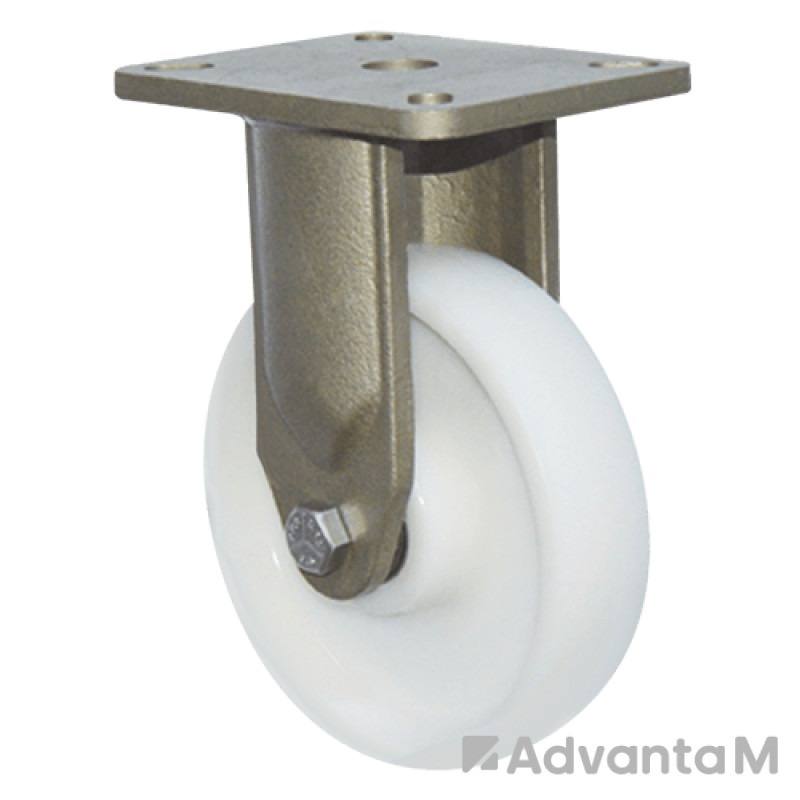 Колесо большегрузное нейлоновое EV02 HBZ 250