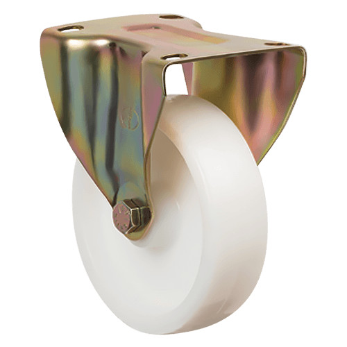 Колесо большегрузное нейлоновое EZ02 HBZ 150