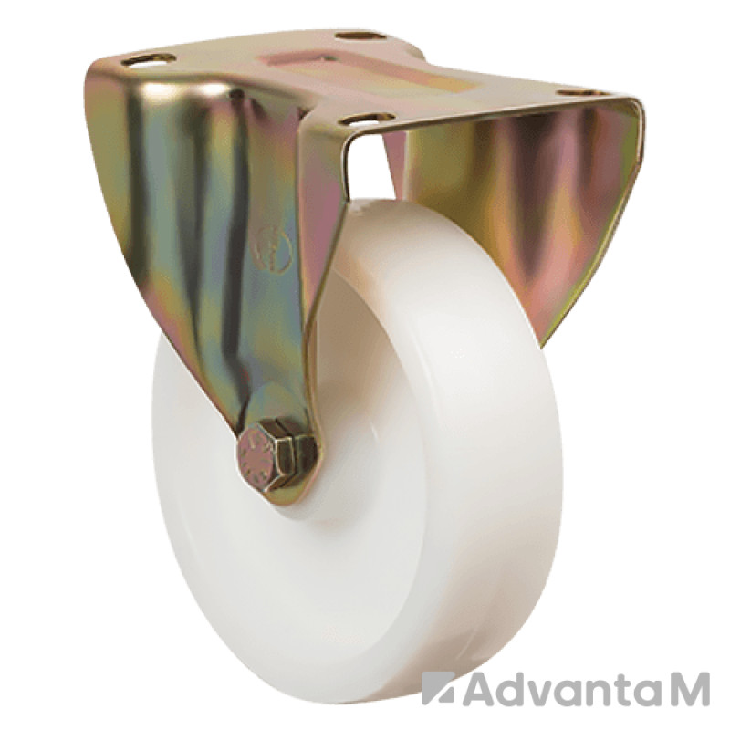 Колесо большегрузное нейлоновое EZ02 HBZ 150