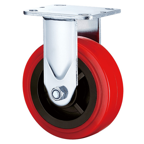 Большегрузное полиуретановое колесо RONEL FCpn 63