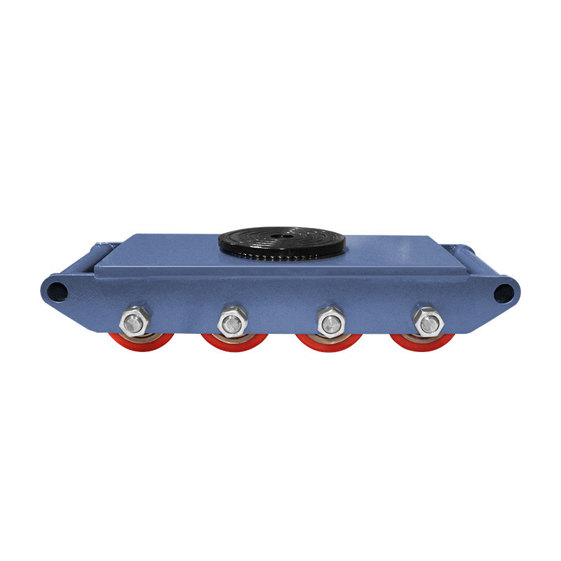 0 - Роликовая платформа поворотная GEARSEN CRA-8