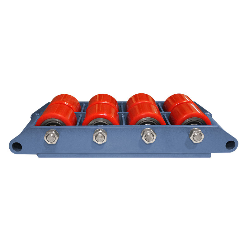 1 - Роликовая платформа поворотная GEARSEN CRA-8