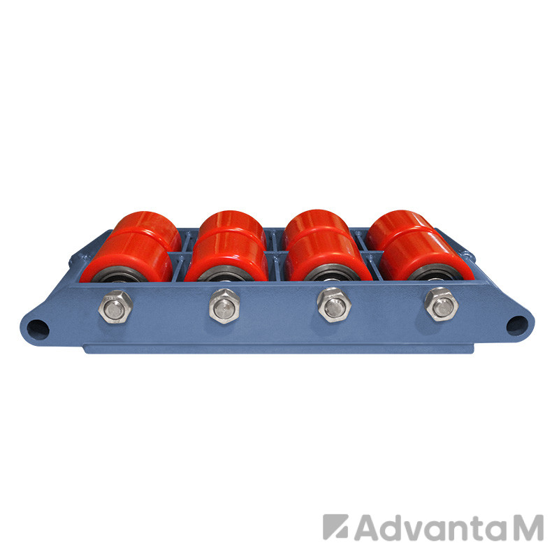1 - Роликовая платформа поворотная GEARSEN CRA-8