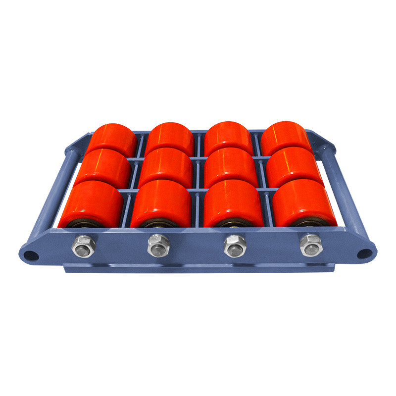 1 - Роликовая платформа поворотная GEARSEN CRA-12