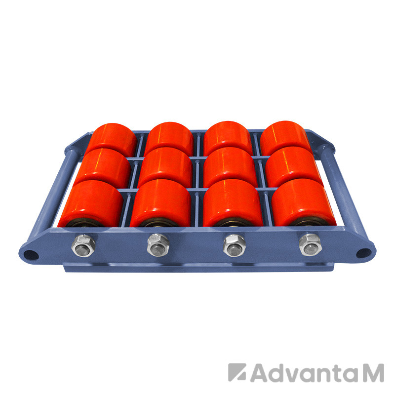 1 - Роликовая платформа поворотная GEARSEN CRA-12