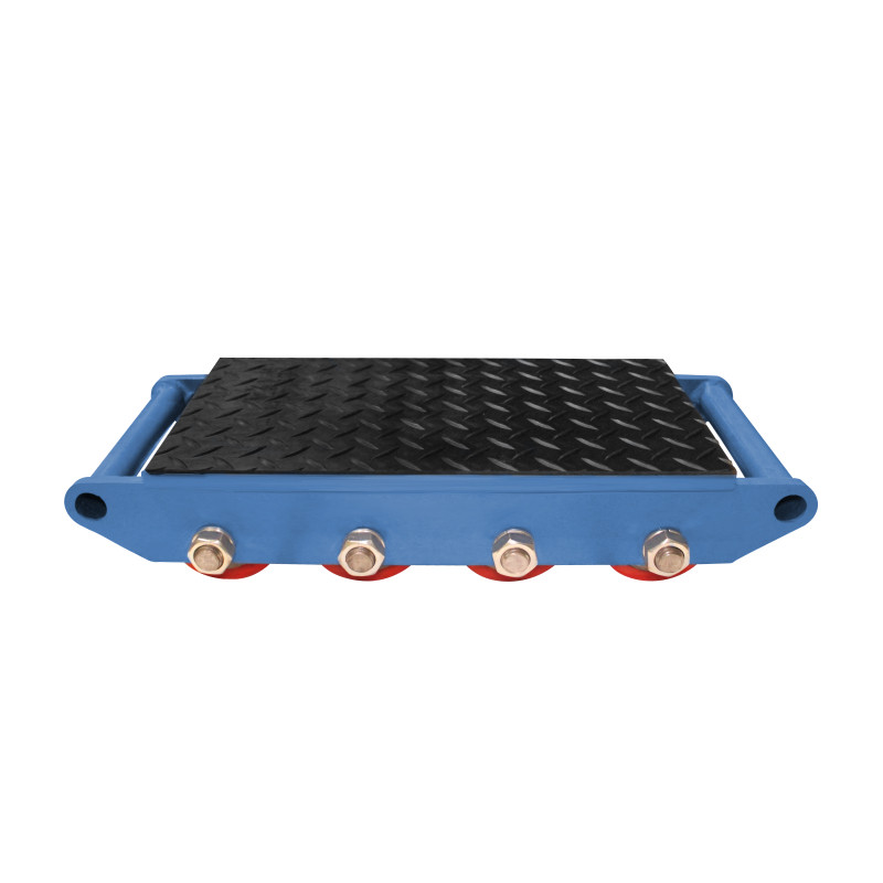 0 - Роликовая платформа подкатная GEARSEN CRO-8