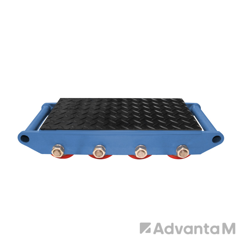 0 - Роликовая платформа подкатная GEARSEN CRO-8