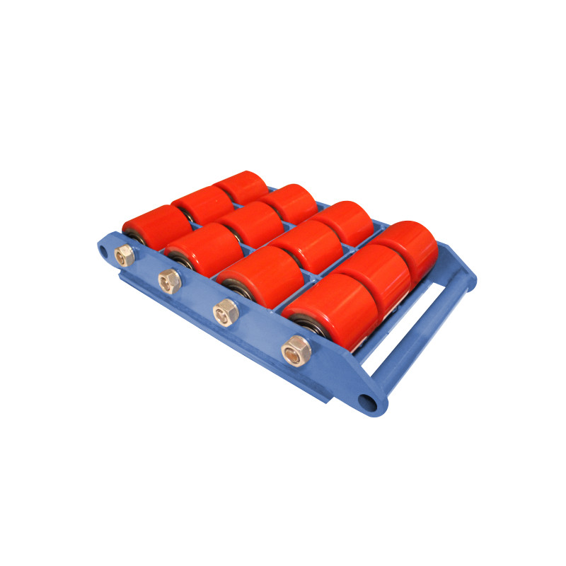 1 - Роликовая платформа подкатная GEARSEN CRO-12