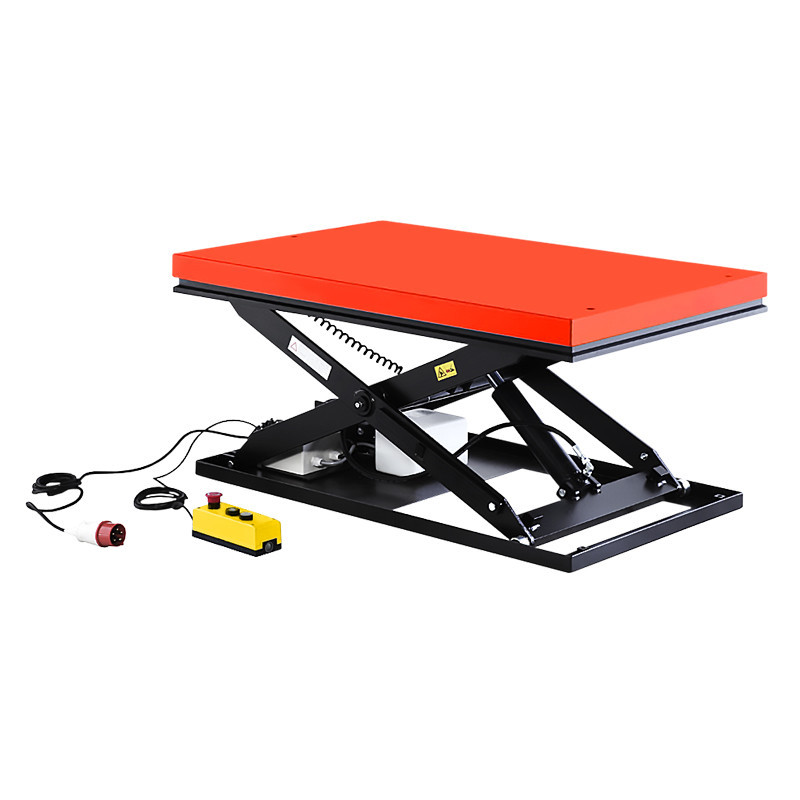 0 - Подъемный стол PROLIFT HIW4.OEU