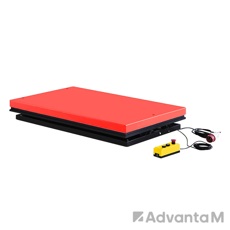 3 - Подъемный стол PROLIFT HIW4.OEU