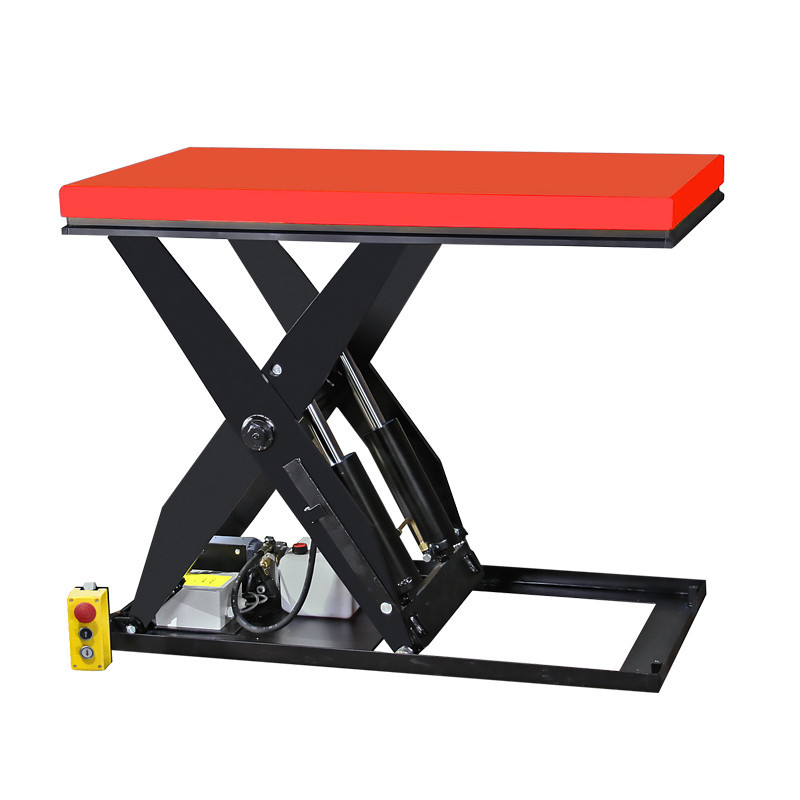1 - Подъемный стол PROLIFT HIW4.OEU