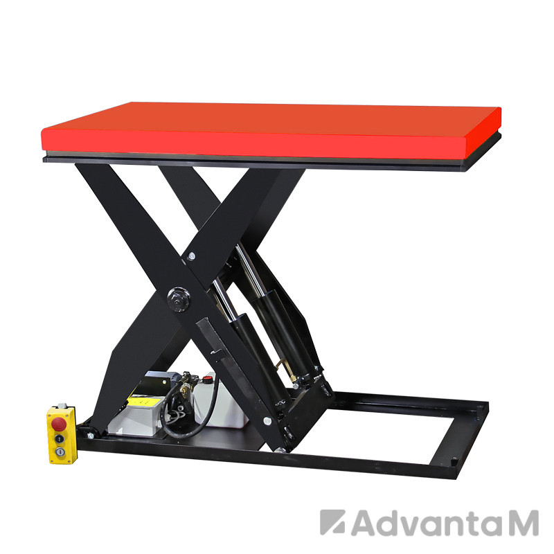 1 - Подъемный стол PROLIFT HIW4.OEU