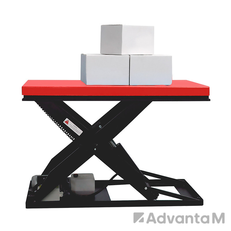 2 - Подъемный стол PROLIFT HIW4.OEU