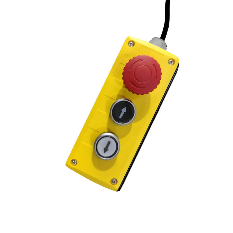 4 - Подъемный стол PROLIFT HIW4.OEU