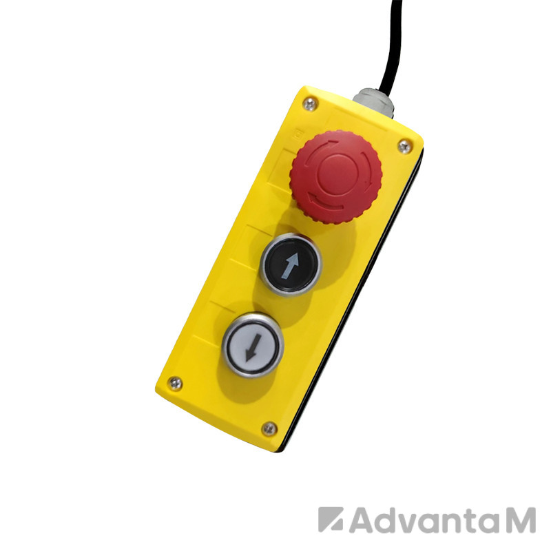 4 - Подъемный стол PROLIFT HIW4.OEU