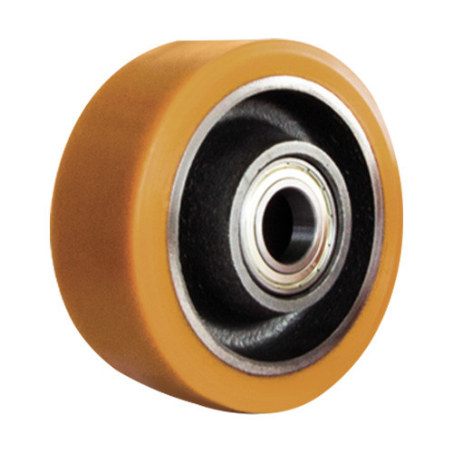 0 - Колесо HQP-S 100-40