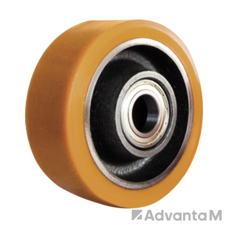 0 - Колесо HQP-S 100-40