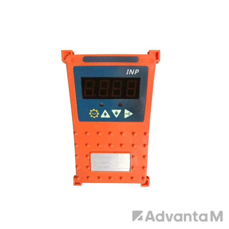 0 - Ограничитель грузоподъемности GEARSEN INP 05-100