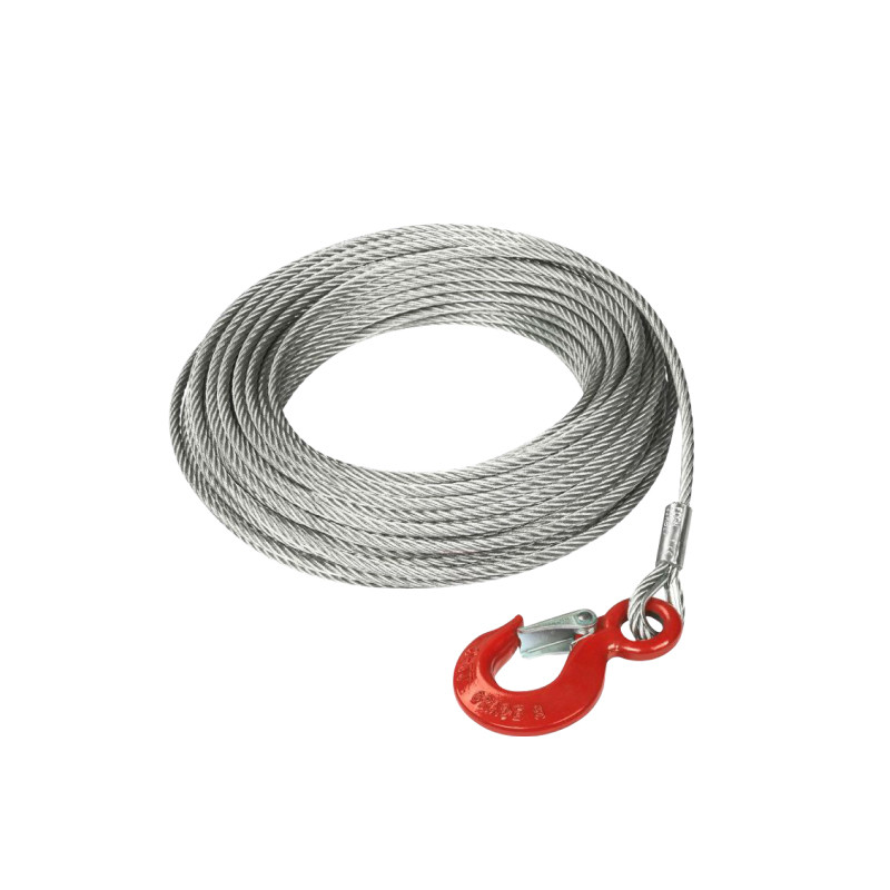 0 - Канат со стальным сердечником GEARSEN MTMR 32120