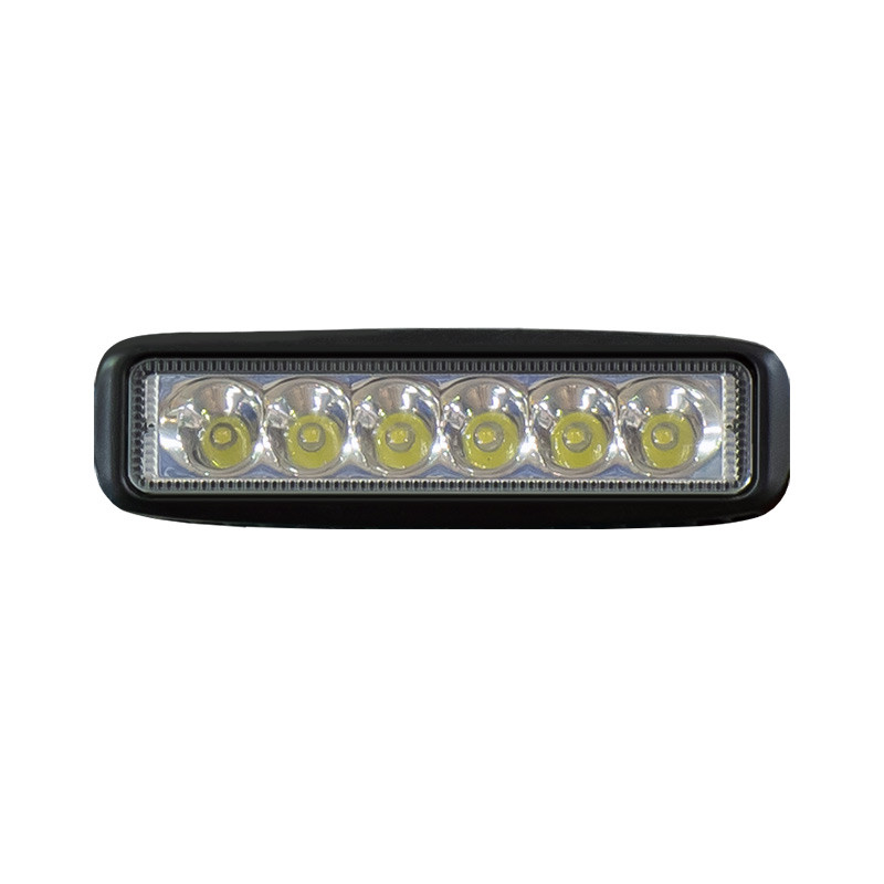 0 - Фара головного света встроенная для ричтрака RV (24V) 