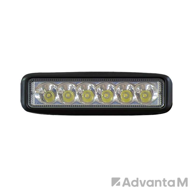 0 - Фара головного света встроенная для ричтрака RV (24V)