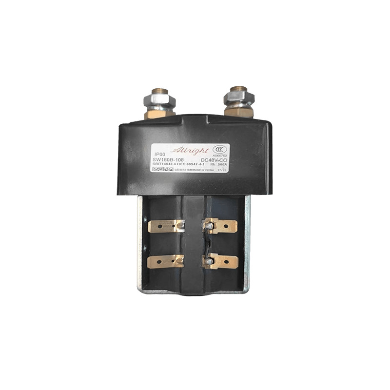 Контактор постоянного тока для ричтрака RV (48V) 