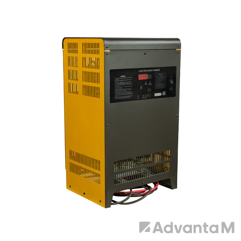 0 - Зарядное устройство для ричтрака RV (560 Ah/80А) 0