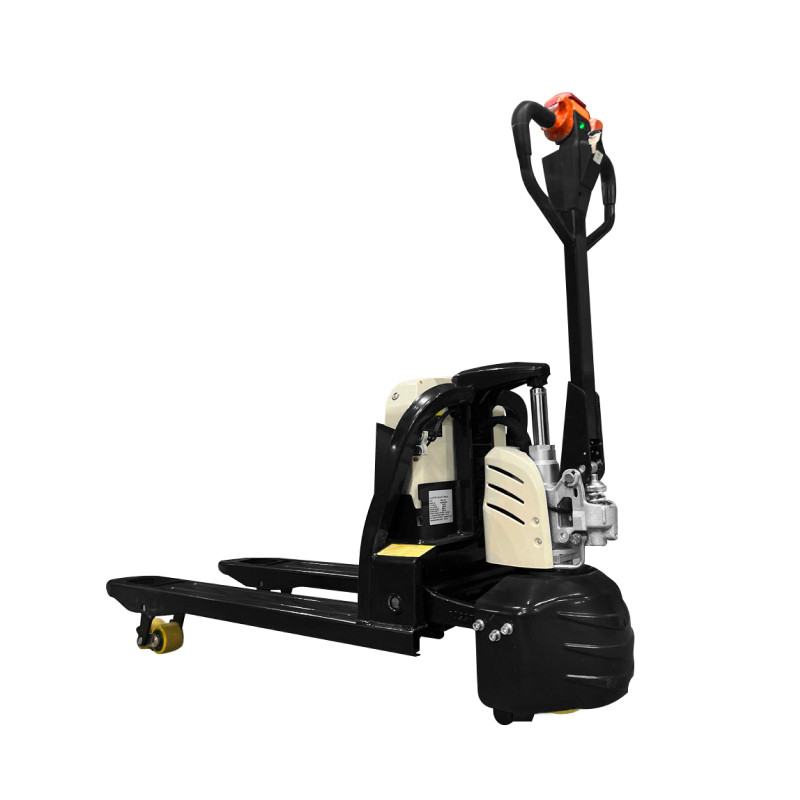 0 - Самоходная тележка (2 АКБ) PROLIFT M2 SD15L